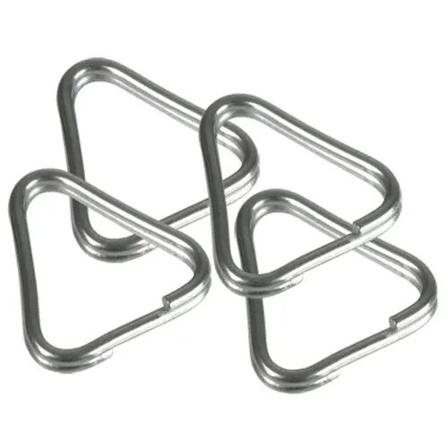 B.I.G.Dreieck-Splentring, 4 Stück