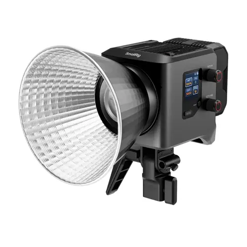 SmallRig 4621 RC 220B Pro COB LED Videoleuchte (EU)