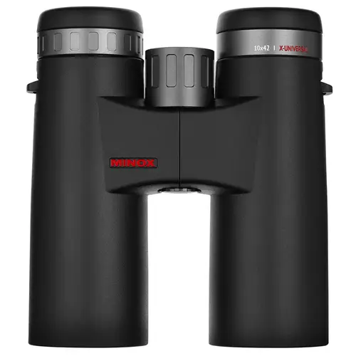 Minox X-UNIVERSAL 10x42 Fernglas