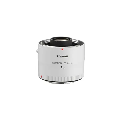 Canon Extender EF 2x III