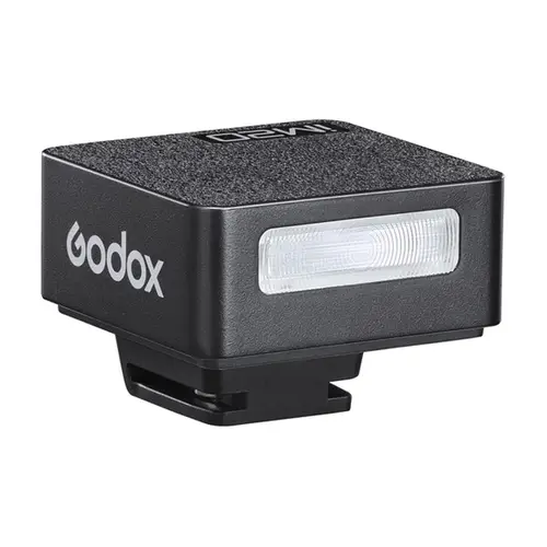 Godox iM20 Blitzlicht für spiegellose Kameras