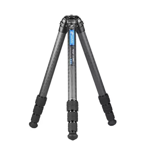 Leofoto Ranger LS-36 ohne Kugelkopf Carbon-Stativ