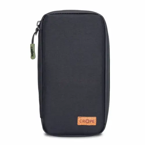 C-Rope Filtertasche schwarz