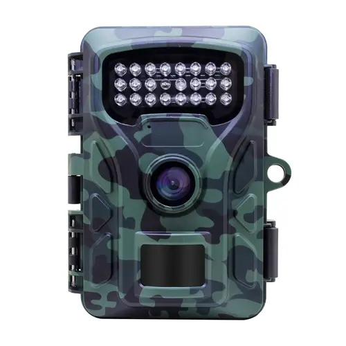 Camouflage EZ2 Plus, Wildkamera