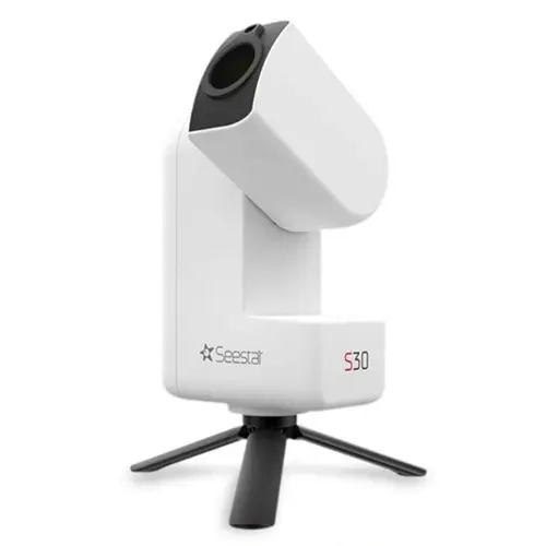 ZWO Seestar S30 AP 30/150 Smart Telescope