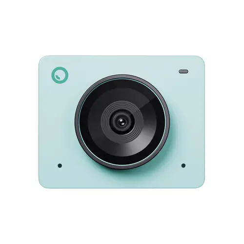 Obsbot Meet 2 Aurora Green Webcam
