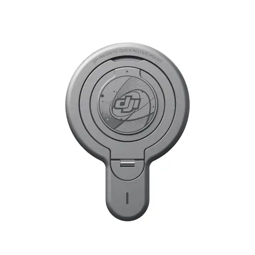 DJI OM 7 Serie Magnetische Schnell- verschluss Halterung