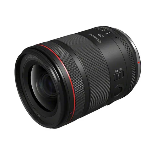 Canon RF 1,4/20 mm L VCM Objektiv