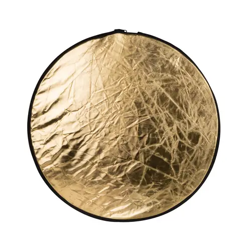 SmallRig 4126 5-in-1 Rundreflektor 22' zusammenklappbar"