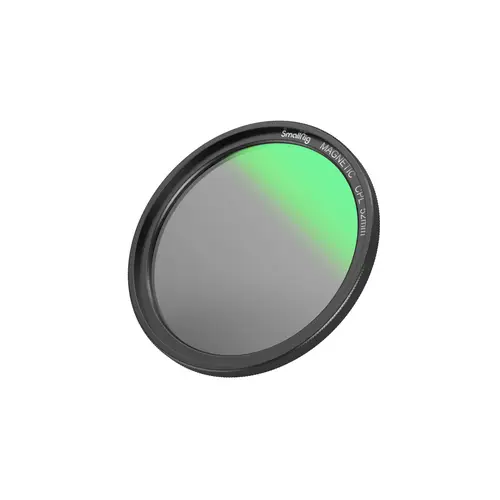 SmallRig 4216 MagEase Magnetic 52 mm CPL Filter