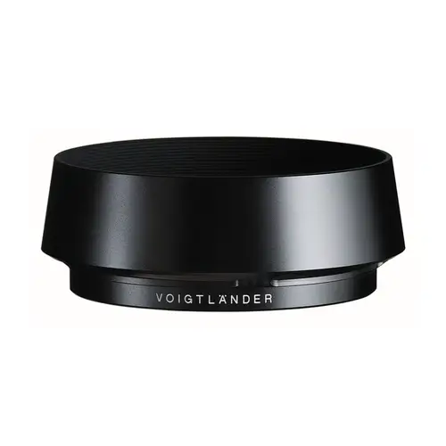 Voigtländer LH-15 Gegenlichtblende