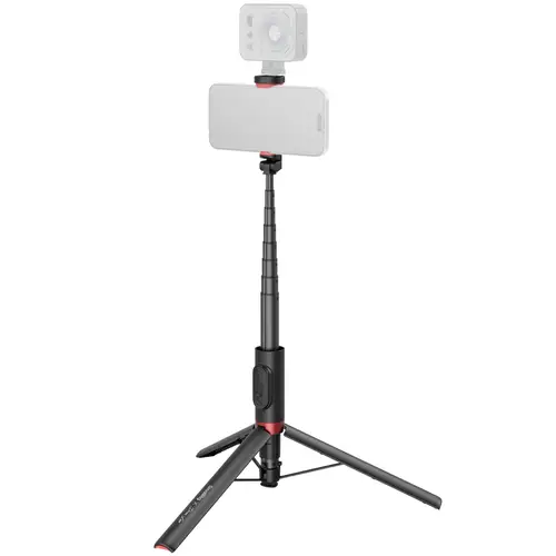 SmallRig 5292 x Drex Lee Boom Selfie Stick ST30 Lite, schwarz