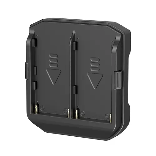 SmallRig 4806 NP-F Akkuplatte für RC 100