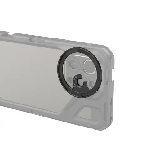 SmallRig 3840C Magnetic Filter Adapter Ring (M Mount)