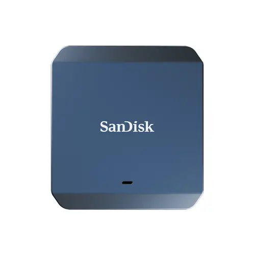 SanDisk PRO-CINEMA CFexpress Type B Rekorder mit MagSafe-Kompatibilität