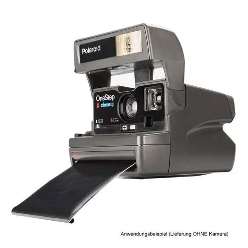 Polaroid Film Shield f. Box Type Cameras Sofortbild-Schutzfolie