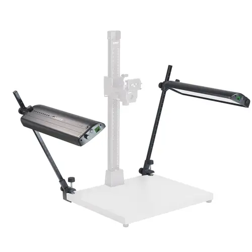 Kaiser RB 560 AL LED-Beleuchtungs- einrichtung