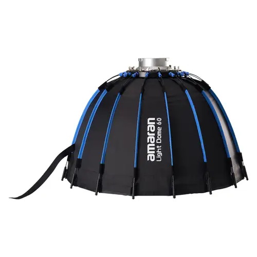 Amaran Light Dome 60, Softbox Ø 60 cm