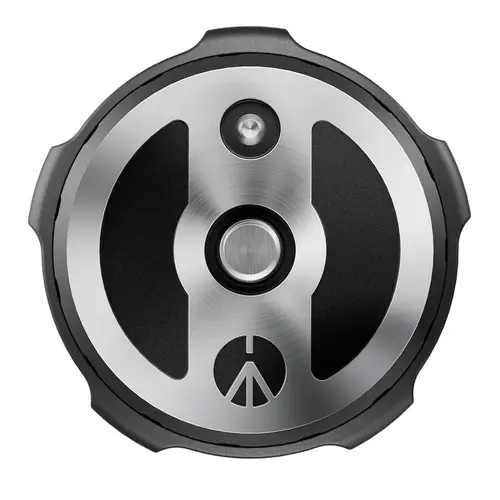 Manfrotto Xchange Platte Schnellwechselsystem
