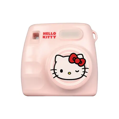 YASHICA Hello Kitty Mini pink Digitalkamera