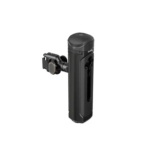 SmallRig 4402B drehbare kabellose Steuerung u. seitlicher Schnellverschluß