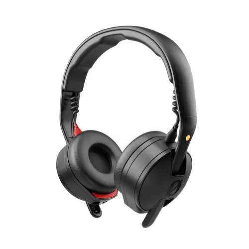 Rode NTH-50 prof. On-Ear-Kopfhörer schwarz