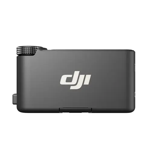 DJI MIC 3 Receiver, Empfänger