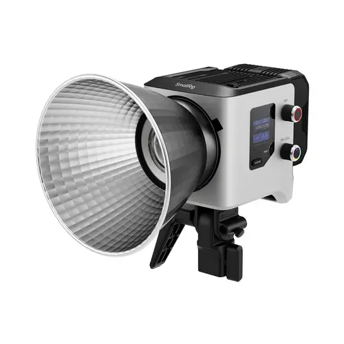 SmallRig 5098 RC 220C RGB COB LED Videoleuchte (EU)
