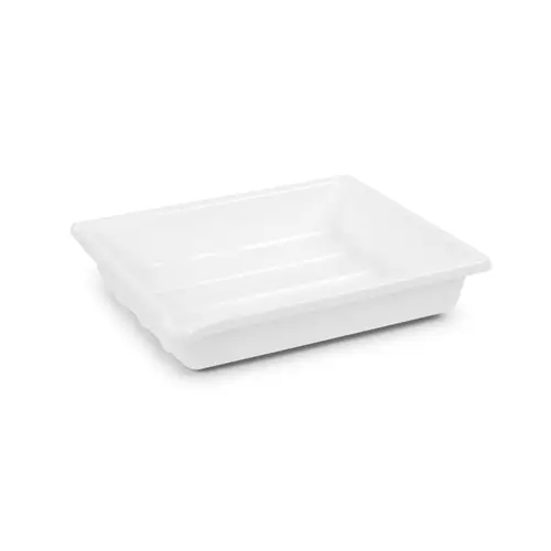 Kaiser Laborschale 20x25 cm, weiß