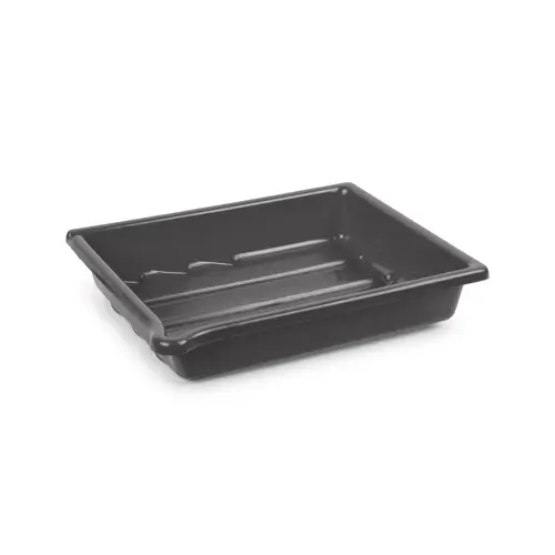 Kaiser Laborschale 20x25 cm, schwarz