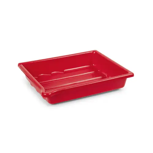 Kaiser Laborschale 20x25 cm, rot