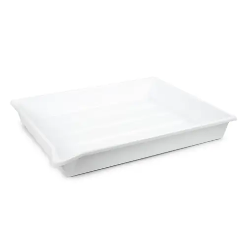 Kaiser Laborschale 40x50 cm, weiß