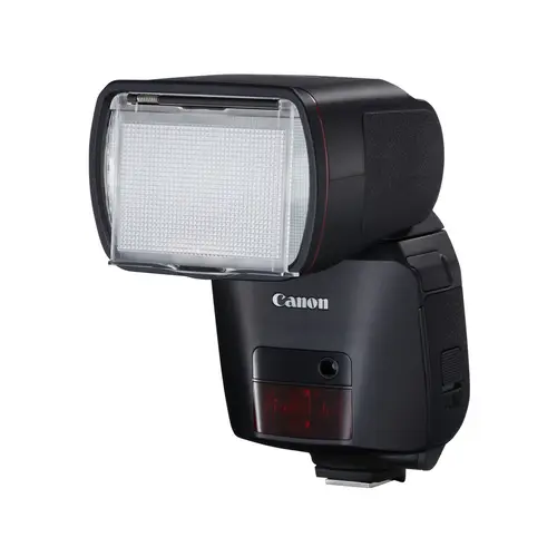 Canon Speedlite EL-1 (Vers.2) Blitz
