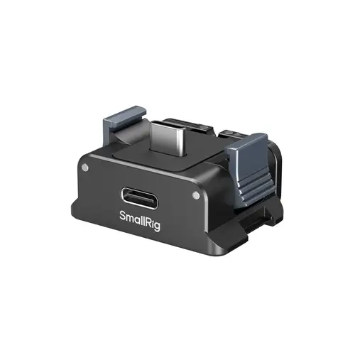 SmallRig 5376 Battery Adapter Plate for DJI Osmo Pocket 3