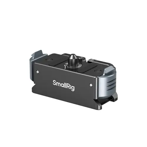 SmallRig 5437 QR Adapter Mount f. GoPro Hero Black 13