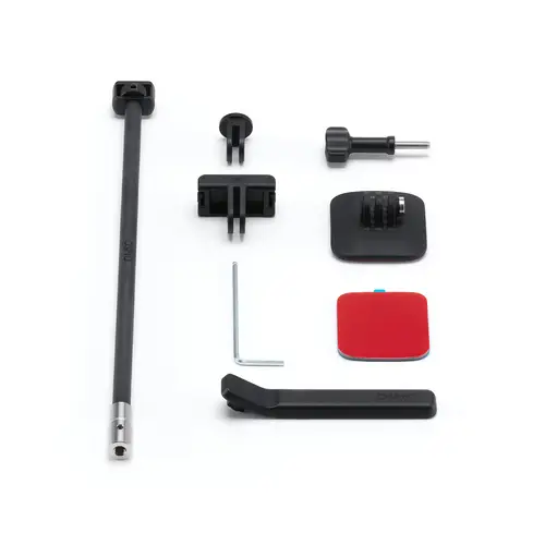 DJI Osmo Third-Person Helmet Mount Kit