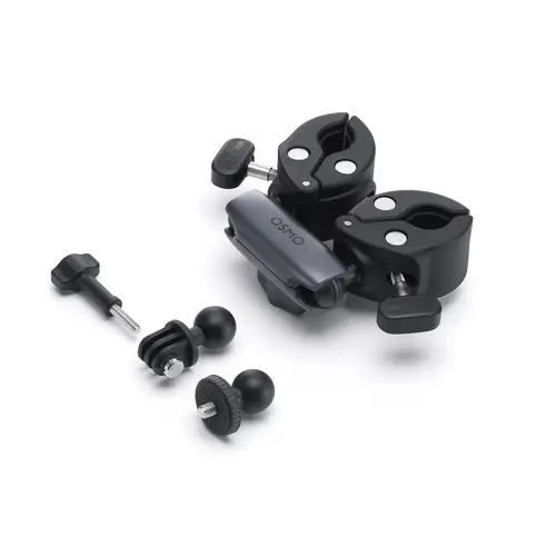 DJI Osmo Dual Heavy-Duty Clamp