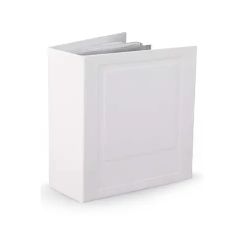 Polaroid Photo Album White Small für 40 Polaroidfotos
