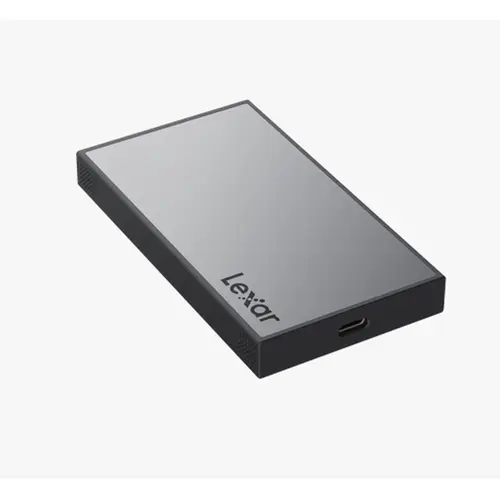 Lexar WF750 2TB Workflow PRO SSD tragbar, R2000/W2000 MB/s IP68