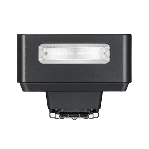 Godox iT20 C black TTL-Blitzgerät für Canon, schwarz