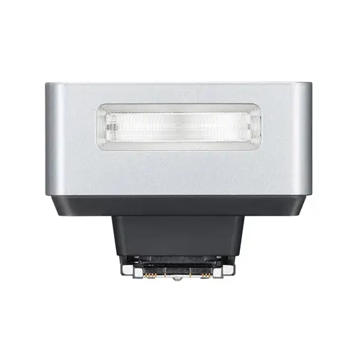 Godox iT20 S silver TTL-Blitzgerät für Sony, silber