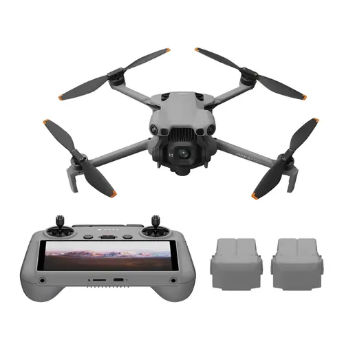 DJI Mini 5 Pro Fly More Combo (DJI RC2) Quadrokopter