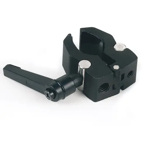 Kaiser Universalklemme inkl. Gewinde- Adapter, max. 39 mm Spannweite