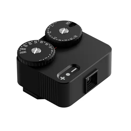 TTARTISAN Belichtungsmesser II schwarz