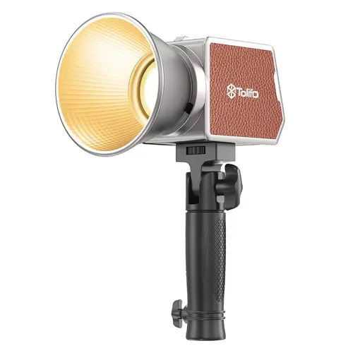 Tolifo PL-60B PALM LED Leuchte