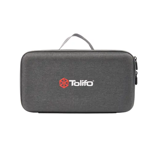 Tolifo Hard Case Tragetasche