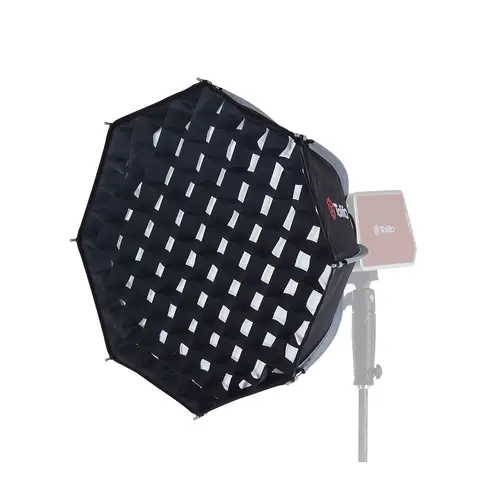 Tolifo LKP-30 Octagon Softbox 30 cm mini