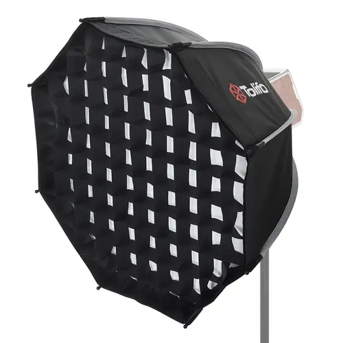 Tolifo LKP-80 Octagon Softbox 80 cm mini