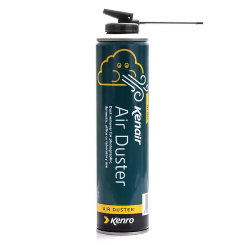 Kenro Kenair Druckluft Masterkit 360 ml