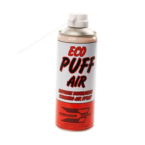Condor Foto Air Druckluft Spray, 400 ml